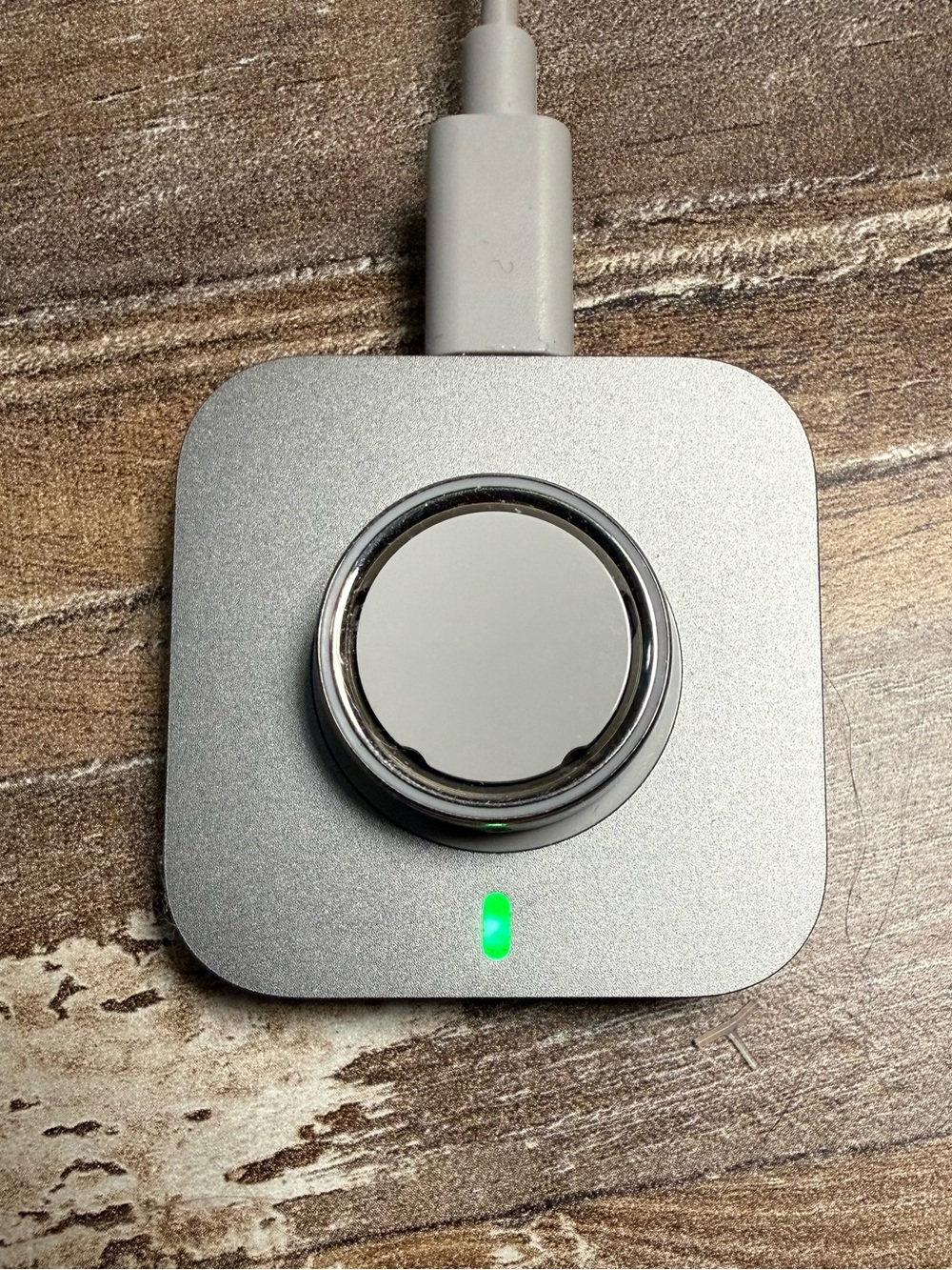 OURA Ring 4 Smart Ring - Size 10